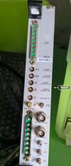 GE 2274188-3 MUX MRI Scanner