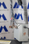 CARDIAC SCIENCE Q-STRESS CARDIAC STRESS TESTING SYSTEM WITH TREADMILL Treadmill