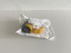 STRYKER Lot of 2 Color Cuff Disposable Tourniquet  5921-024-245 Exp.2021-12  (M1) 5921-024-245 Color Cuff Disposable Tourniquet