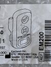 ENSICION End Shield 2 EM200  Exp.2027-02  (K5) EM200 End Shield 2