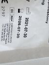 ARGON Skater AII Purpose And Nephrostomy 756612025 Exp.2026-07  (K5) 756612025 Skater AII Purpose and Nephrostomy