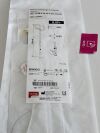 COOK MEDICAL Lot of 2 Mac-Loc Locking Loop Biliary Drainage Catheter G09497 Exp.2022-07  (D1) G09497 Biliary Drainage Catheter