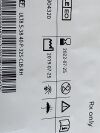 COOK MEDICAL Lot of 2 Mac-Loc Locking Loop Biliary Drainage Catheter G09497 Exp.2022-07  (D1) G09497 Biliary Drainage Catheter
