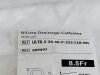 COOK MEDICAL Lot of 2 Mac-Loc Locking Loop Biliary Drainage Catheter G09497 Exp.2022-07  (D1) G09497 Biliary Drainage Catheter