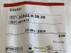 COOK MEDICAL Lot of 3 Dilator G01472   Exp.2022-08  (K36) G01472 Dilator
