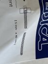MERIT MEDICAL HeroGraft Venous Outflow Component HERO1001VOC  Exp.2022-07 (K36) HERO1001VOC Hero Graft