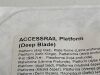 MAQUET Accessrail Platform DB-1000  Exp.2023-11  (K1) DB-1000 Accessrail Platform