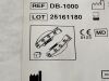 MAQUET Accessrail Platform DB-1000  Exp.2023-11  (K1) DB-1000 Accessrail Platform