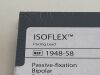 ST JUDE MEDICAL Isoflex 1948-58  Exp.2023-11  (K1) 1948-58 Isoflex