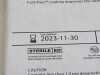 ST JUDE MEDICAL Isoflex 1948-58  Exp.2023-11  (K1) 1948-58 Isoflex