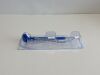 BOSTON SCIENTIFIC Advantage Blue System M0068502050  Exp.2022-07(K37) M0068502050 Advantage Blue System