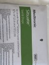 MEDTRONIC Lot of 15 Situate Sterile Drape  01-0037  Exp.2025-12  (H32) 01-0037 Situate