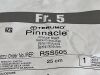 TERUMO  5Fr. Pinnacle  RSS505  Exp.2022-06  (C11) RSS505 5Fr. Pinnacle