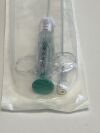 CAREFUSION Lot of 2 A.C.T. 20Gx20cm ACT2020 Exp.2023-12  (H17) ACT2020 A.C.T. 20Gx20cm