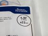BOSTON SCIENTIFIC Percuflex Plus M0061752510  Exp.2022-07  (H17) M0061752510 Percuflex Plus