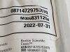 BOSTON SCIENTIFIC Capio M0068311250 Exp.2022-07  (H17) M0068311250 Capio