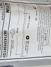 BOSTON SCIENTIFIC Clear Renal Sheath M0062601600  Exp.2022-07  (H17) M0062601600 Clear Renal Sheath