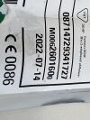 BOSTON SCIENTIFIC Clear Renal Sheath M0062601600  Exp.2022-07  (H17) M0062601600 Clear Renal Sheath