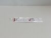 COOK MEDICAL Lot of 2 Check-Flo Adapter G15475  Exp.2025-04  (H17) G15475 Check-Flo Adapter