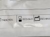 COOK MEDICAL Lot of 2 Check-Flo Adapter G15475  Exp.2025-04  (H17) G15475 Check-Flo Adapter