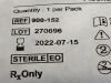 COOPER SURGICAL Lot of 14  Ficher Cone Biopsy Excisor (L) 900-152 Exp.2022-09  (K23) 900-152 Ficher Cone Biopsy Excisor (L)