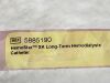 BARD Hemo Star XL 5885190  Exp.2022-06  (H17) 5885190 Hemo Star XK