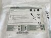 BARD Lot of 2 Hemo Split  5733350 Exp.2022-07 (H17) 5733350 Hemo Split