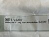 BARD Lot of 2 Hemo Split  5733350 Exp.2022-07 (H17) 5733350 Hemo Split