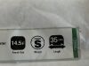 BARD Lot of 2 Hemo Split  5733350 Exp.2022-07 (H17) 5733350 Hemo Split