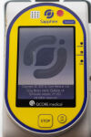 QCORE Sapphire Epidural Infusion Pump Pump IV Infusion