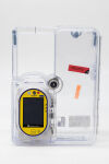 QCORE Sapphire Epidural Infusion Pump Pump IV Infusion