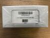 ETHICON J464G Vicryl* Coated Polyglactin 910 Suture Violet Braided, 18in (12/Box)