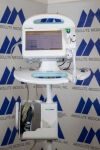WELCH ALLYN Connex 6700 Vital Signs Monitor BP Monitor