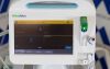 WELCH ALLYN Connex 6700 Vital Signs Monitor BP Monitor