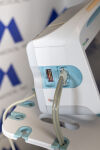 WELCH ALLYN Connex 6700 Vital Signs Monitor BP Monitor