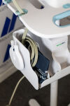WELCH ALLYN Connex 6700 Vital Signs Monitor BP Monitor