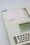 BURDICK Eclipse 4 EKG
