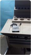 MIDMARK 498-001 ENT Cabinet
