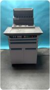 MIDMARK 498-001 ENT Cabinet