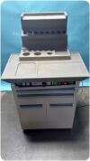 MIDMARK 498-001 ENT Cabinet