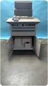MIDMARK 498-001 ENT Cabinet