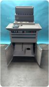 MIDMARK 498-001 ENT Cabinet