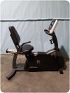 life fitness r1 recumbent bike