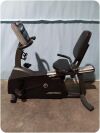 life fitness r1 recumbent bike
