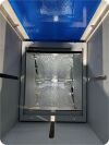 ELECTROLITE Electro-Cure 4001  UV Flood Cure System