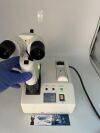 KOWA SL-14 Portable slit lamp Autorefractor Keratometer