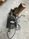 SIEMENS 8616117 Drive Unit Table Motor  CT Scanner
