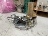 SIEMENS 8616117 Drive Unit Table Motor  CT Scanner