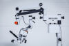 LEICA WILD HEERBRUGG M655 O/R Microscope