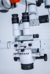 LEICA WILD HEERBRUGG M655 O/R Microscope